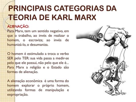 Ppt Teoria De Karl Marx 1818 1883 Powerpoint Presentation Free