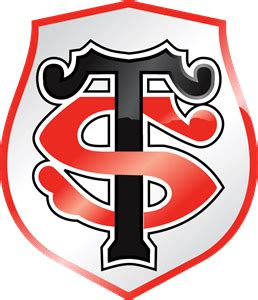 Stade toulousain Logo PNG Vector (SVG) Free Download | Rugby, Toulouse ...