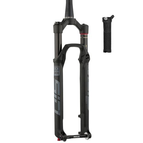 Horquilla RockShox SID SL Select RL DebonAir Boost Remote 29 Startlap