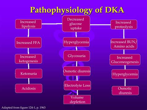 Ppt Diabetes Mellitus And Disorders Of Glucose Homeostasis Powerpoint Presentation Id 322523