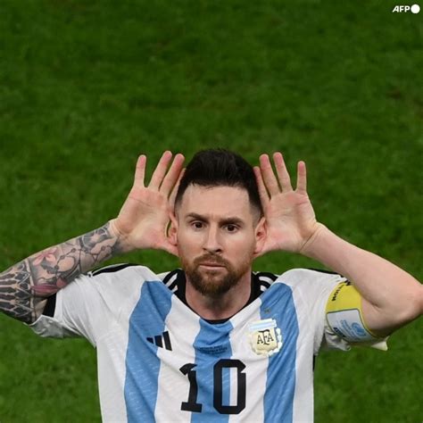 Invictos On Twitter Lionel Messi En Qatar 2022 5 Goles 2