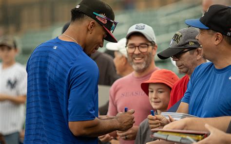 Top Prospects From The State Put The Arizona In Arizona Fall League