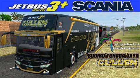 Share Mod Bussid Jb Shd Scania Angga Saputro Cvt Farid Livery