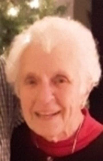 Shirley Ann Ward Obituary News Journal