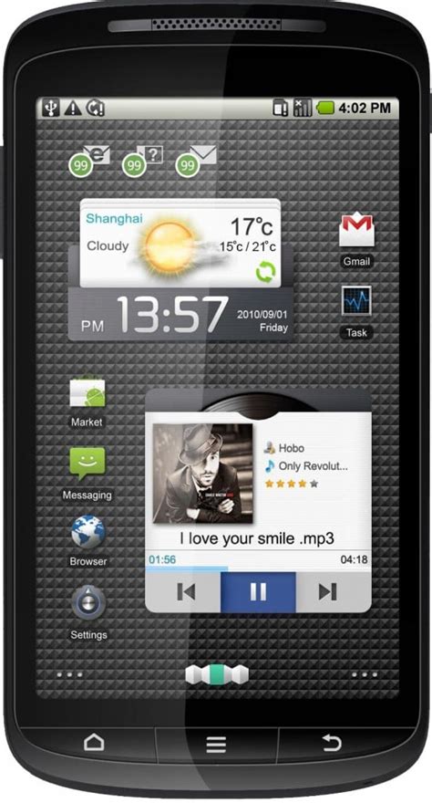 ZTE Skate and ZTE Light Tab 2 Price, Specs Philippines - NoypiGeeks