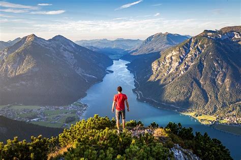 Best Lakes In Austria For Summer Holidays Where To Find Them