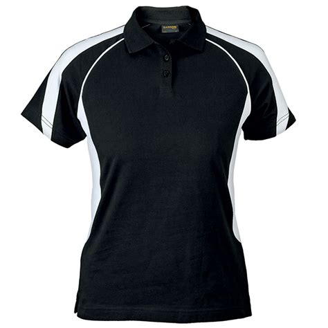 Barron Maxima Golfer Ladies Barron Clothing