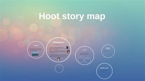 Hoot Story Map By Adam Mac On Prezi