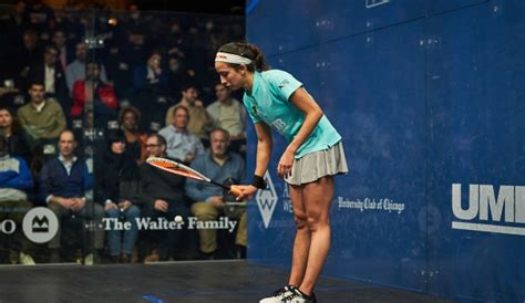 Windy City Open Day Two How To Watch Live Psa Squash Tour