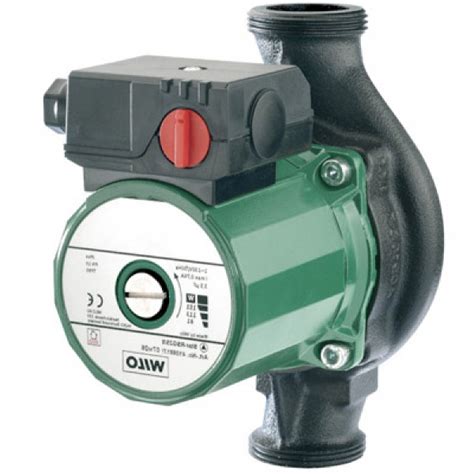 Wilo Star Rs Superpump Water Pumps Online Shop