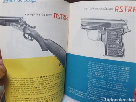 Astra Unceta Y Compañia Guernica Catalogo Pub Vendido En Venta