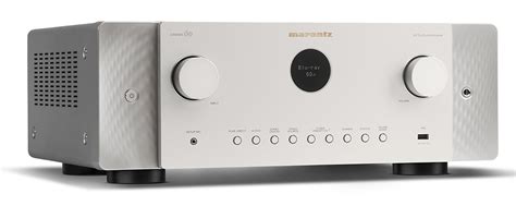 Marantz Cinema Sound Advice Review