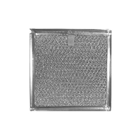 Air Filter Compatible With Ps Samsung Microwave Grease Filters