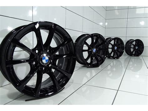 Felgi Aluminiowe Bmw Bmw F F F Oficjalne