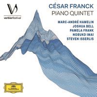 Franck Piano Quintet In F Minor Fwv Iii Allegro Con Troppo Ma Non