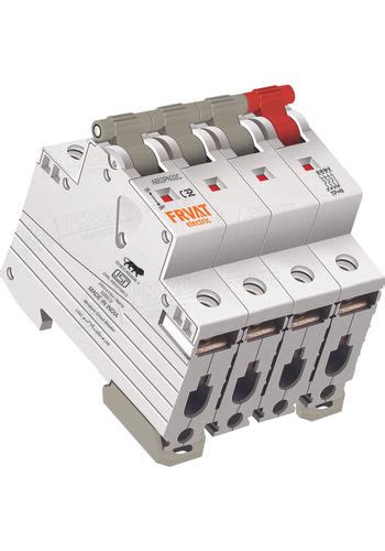 White Gray Triple Pole Neutral Mcb Switch At Best Price In Delhi