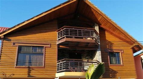 villas in jarabacoa: Uncover Idyllic Mountainside Havens