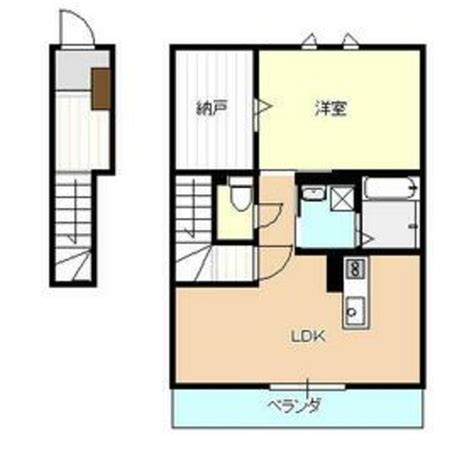 大村線 竹松駅 地上2階建て 築1年未満 長崎県大村市小路口本町 595万円／1ldk／4366㎡｜賃貸物件賃貸マンション・アパート