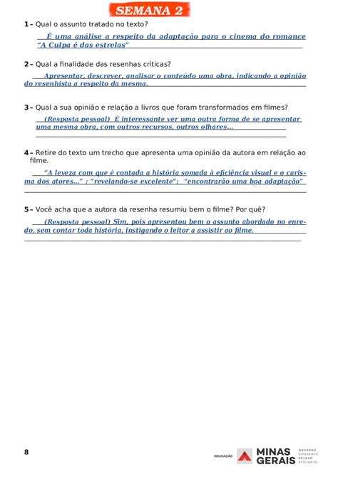 Atividades Sobre Carta De Reclamação 4 Ano REVOEDUCA