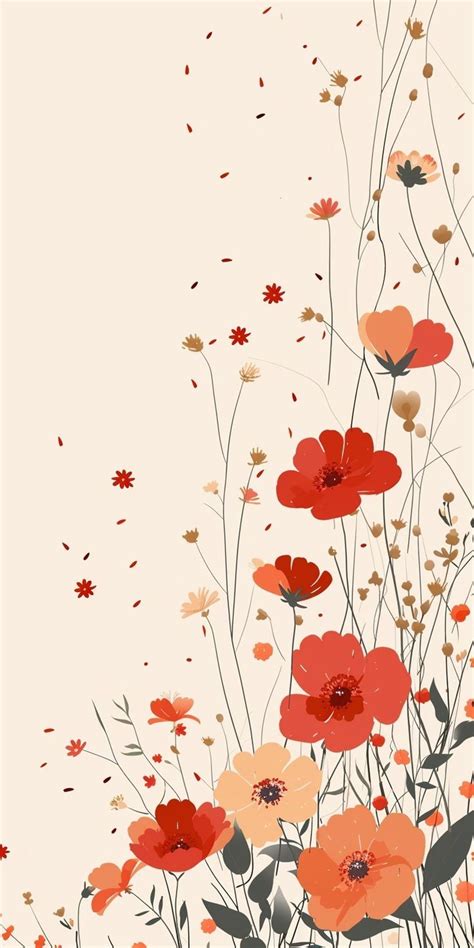 Pin By Jb On Quick Saves In Floral Wallpaper Iphone Cute