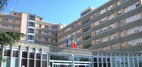 Ospedale Mazzini Di Teramo Mi Hanno Salvato La Vita Grazie A I