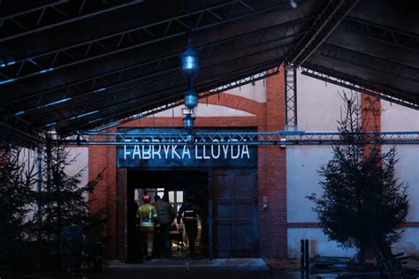 Fabryka Lloyda Po Ar W Bydgoszczy Gazeta Pomorska