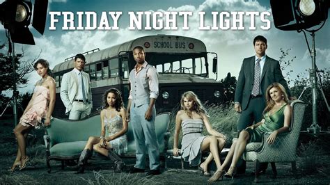 Friday Night Lights Reviews - Metacritic