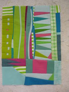 2 Days With Gwen Marston Solid Fabric Quilts Modern Quilt Patterns