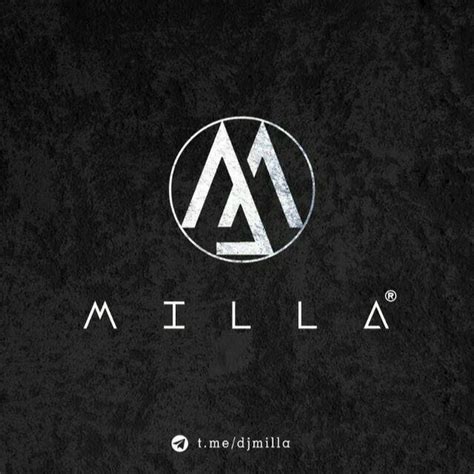 Dj Milla Youtube