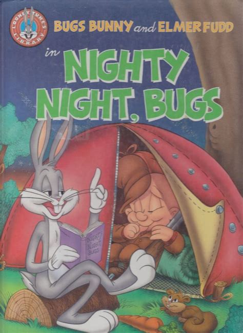 Title Bugs Bunny And Elmer Fudd In Nighty Night Bugs Bugs Bunny