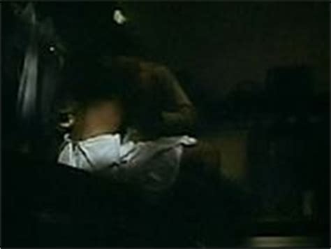 Naked Mary Beth Rubens In Bizarre Video Clip