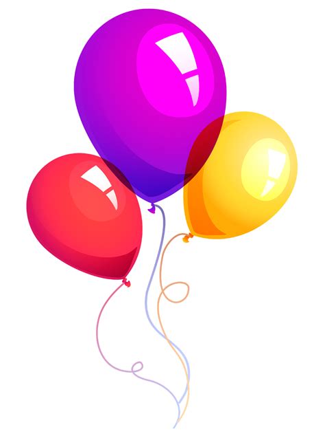 Dibujos Animados Hermosos Globos Material Ai Vector Png Globo Porn