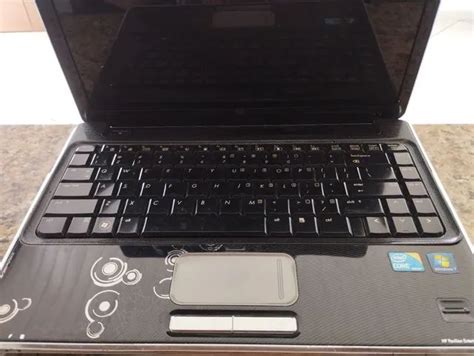 Notebook Hp Pavilion Dv An Ncios Na Olx Brasil