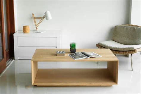 Birch Wood Furniture (Uses, Colors & Durability) - Designing Idea