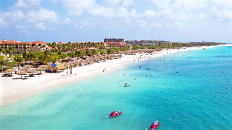 Welk ABC eiland is het leukst Aruba Bonaire of Curaçao BON travel