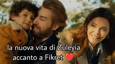 Terra Amara Colpo Di Scena Il Nuovo Amore Di Zuleyia Fikret Youtube