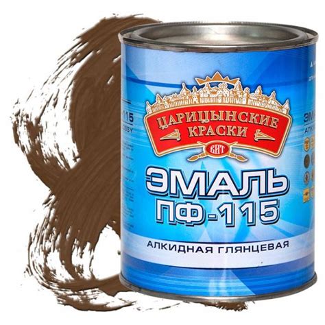 Алкидная краска: что это такое и ее состав, алкидно-уретановая и ...