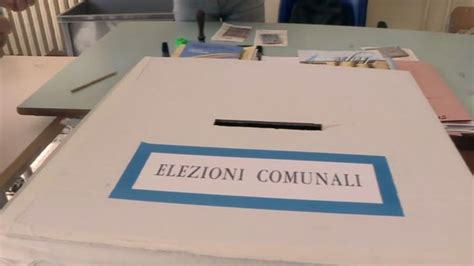 La Scheda Europee E Amministrative Ecco Quando E Come Si Vota