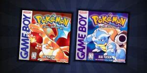 The Best GBC Pokémon Games RANKED Retro Wizard