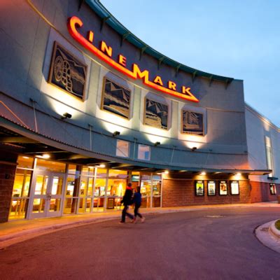 Cinemark | Great Northern Town Center