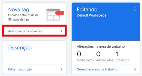 Integrar o robô via Google Tag Manager Asksuite pt br