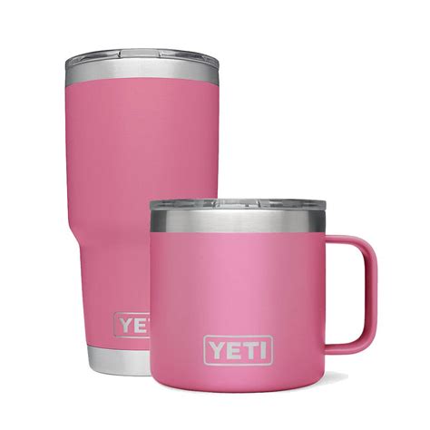 YETI Coffee Mug and Tumbler Review