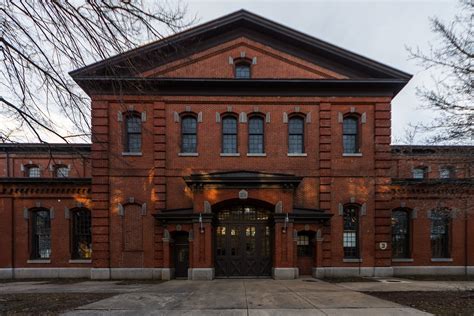 Adaptive Reuse Of Historic Buildings In Tampa