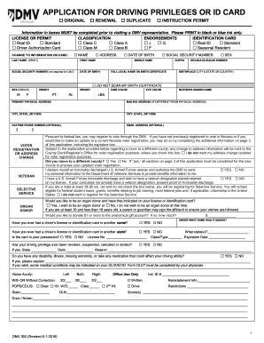 Nevada Dmv Form Filler Fill Online Printable Fillable Blank