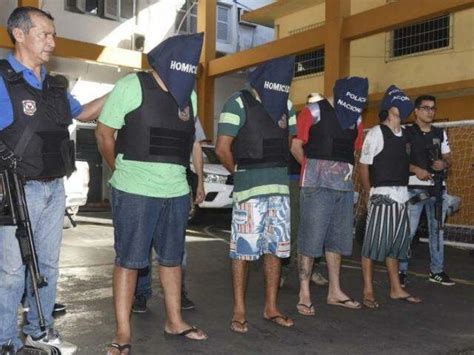 Facção Gaúcha é Mais Um Grupo Criminoso Que Está Agindo Na Fronteira