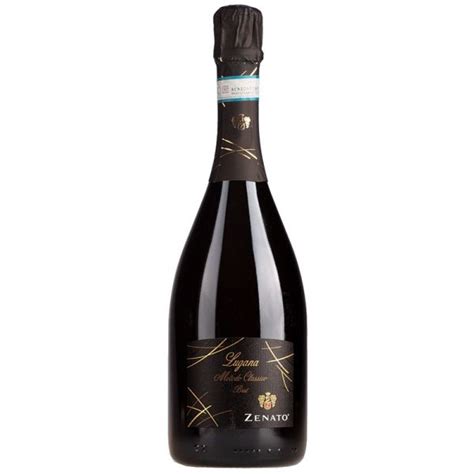 Lugana Methodo Classico Brut Zenato