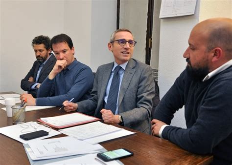 Fnsi Lorusso Ad Aosta Per No Tagli No Bavagli Poca Fiducia Negli