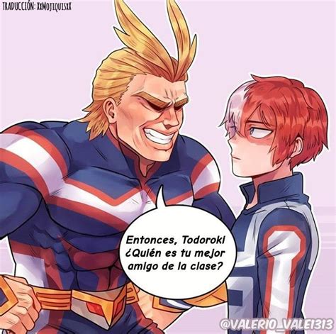 Traducciones My Hero Academia