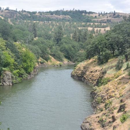 Klickitat State Park Trail | Washington State Parks