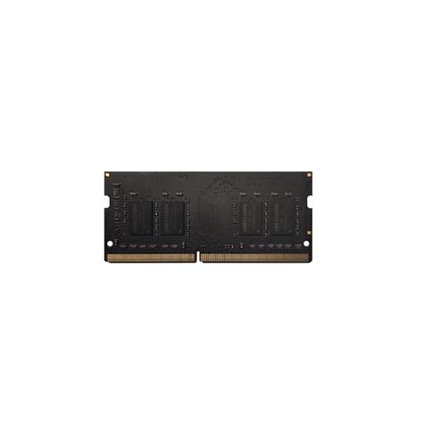 Barrette Mémoire SODIMM Hikvision 8 Go DDR4 3200 Mhz